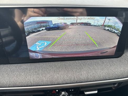 New 2026 Nissan Kicks SV w/ Cold Weather Package image 17