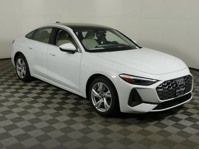 New 2025 Audi A5 2.0T Premium