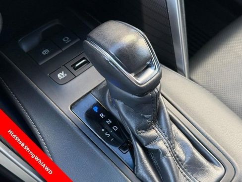 Used 2023 Toyota Venza Limited AWD/4WD image 26