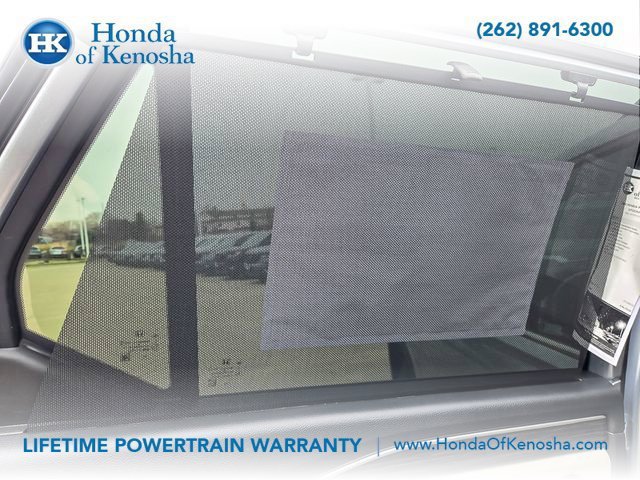 New 2026 Honda Pilot image 14