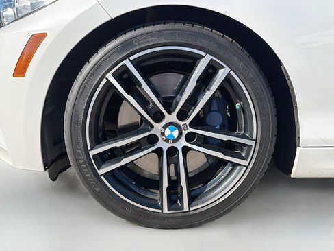 Used 2018 BMW M240i Convertible image 44