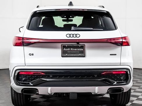 New 2026 Audi Q5 Premium Plus AWD/4WD image 7