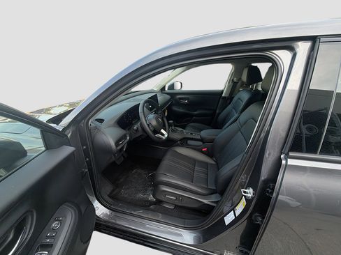 New 2027 Honda HR-V EX-L image 16
