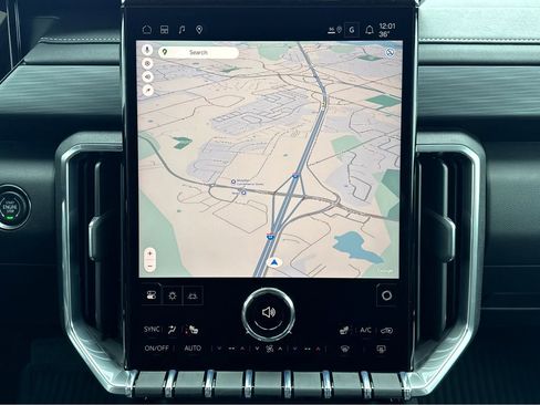 New 2026 GMC Acadia Elevation w/ Black Edition FWD image 14