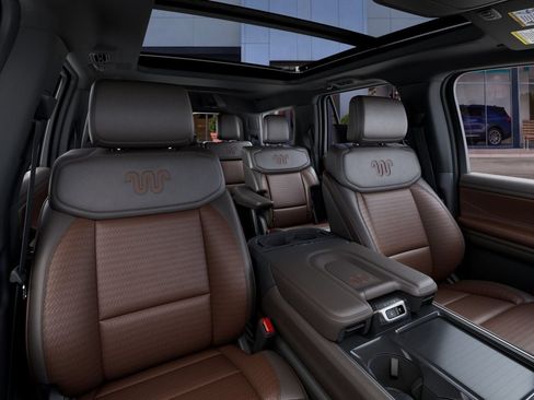 New 2027 Ford Expedition King Ranch AWD/4WD image 10