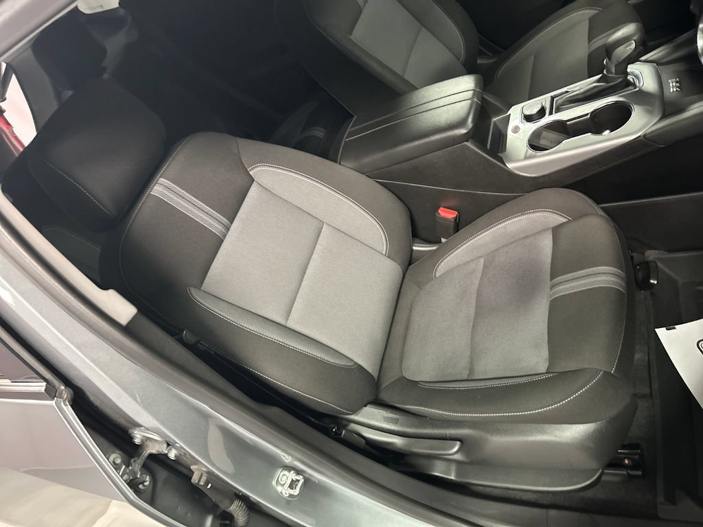 Used 2024 Chevrolet Blazer LT w/ Convenience Package FWD image 25