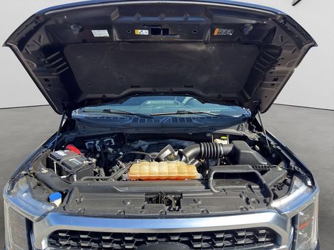 Used 2021 Ford F150 Platinum AWD/4WD image 21