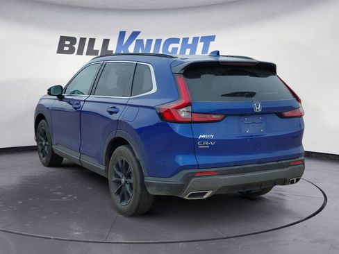 Used 2024 Honda CR-V Sport-L image 3