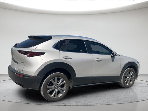 Used 2024 MAZDA CX-30 AWD 2.5 S w/ Preferred Package image 5