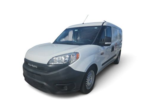 Used 2021 RAM ProMaster City Tradesman FWD image 11