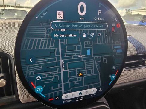 New 2026 MINI Cooper S image 10