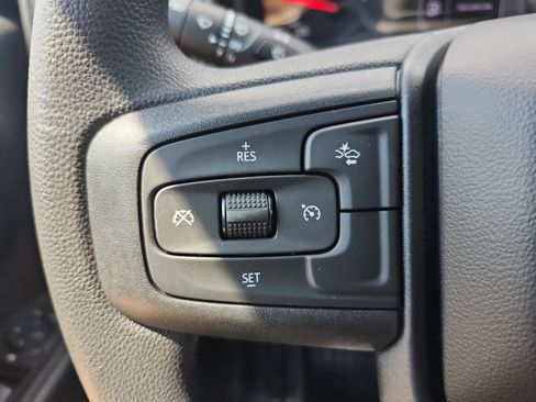 New 2026 GMC Sierra 1500 Pro w/ Pro Value Package image 18