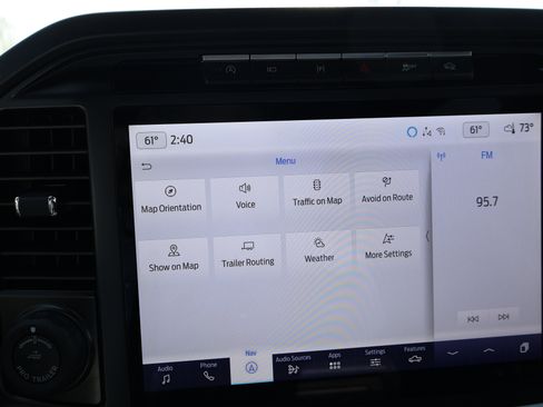 Used 2023 Ford F150 Raptor w/ Raptor Carbon Fiber Package image 36