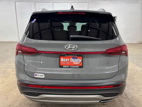 Used 2023 Hyundai Santa Fe SEL FWD image 6