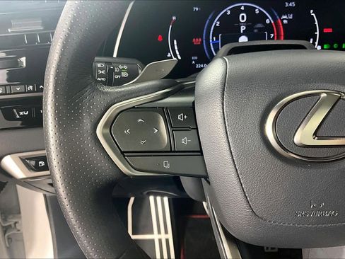 Used 2024 Lexus RX 350 F Sport w/ Convenience Package AWD/4WD image 23