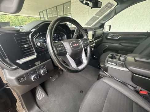 Certified 2023 GMC Sierra 1500 Elevation AWD/4WD image 10