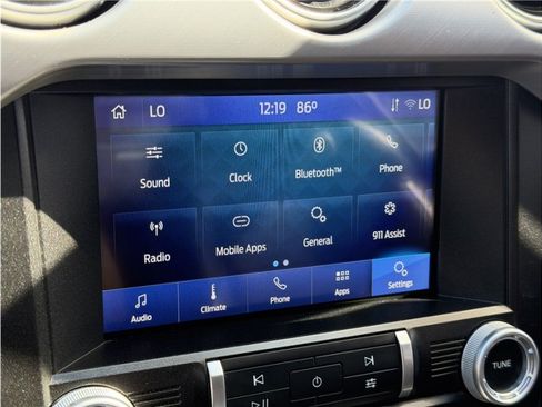 Used 2021 Ford Mustang Premium RWD image 41