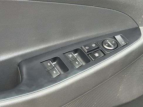 Used 2017 Hyundai Tucson Limited w/ Cargo Package AWD/4WD image 22