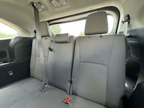 Used 2023 Toyota Highlander LE w/ Protection Package #3 (TMS) FWD image 23