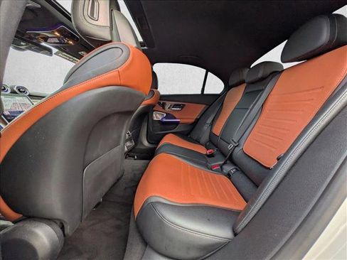 Used 2023 Mercedes-Benz C 300 Sedan image 19