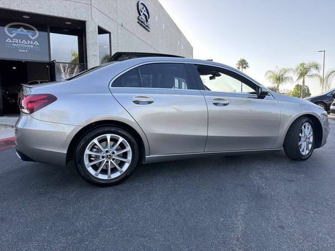 Used 2020 Mercedes-Benz A 220 w/ Premium Package image 10
