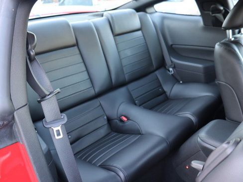 Used 2008 Ford Mustang Shelby GT500 image 43