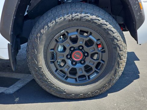 Used 2023 Toyota Tundra TRD Pro image 10