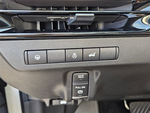 New 2025 Nissan Murano SL w/ Cargo Package image 27