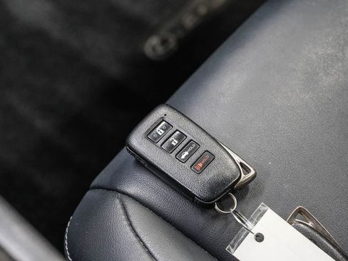 Used 2013 Lexus ES 350 w/ Premium Pkg FWD image 27