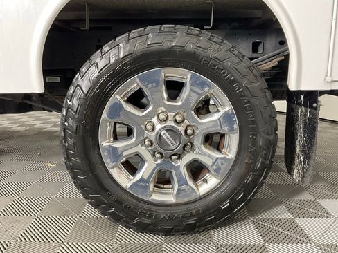 Used 2020 Ford F250 XL w/ Power Equipment Group AWD/4WD image 10