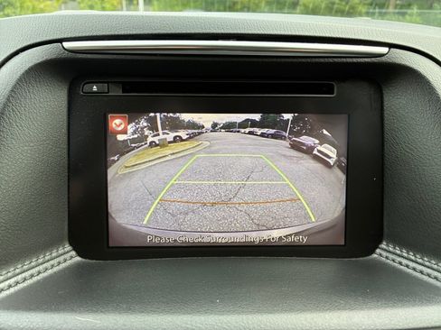 Used 2016 MAZDA CX-5 Touring FWD image 19