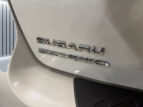 Certified 2025 Subaru Crosstrek 2.0i Premium image 19