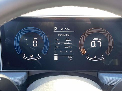 New 2026 Hyundai Sonata SEL image 18