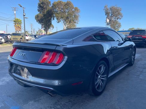Used 2015 Ford Mustang GT image 5