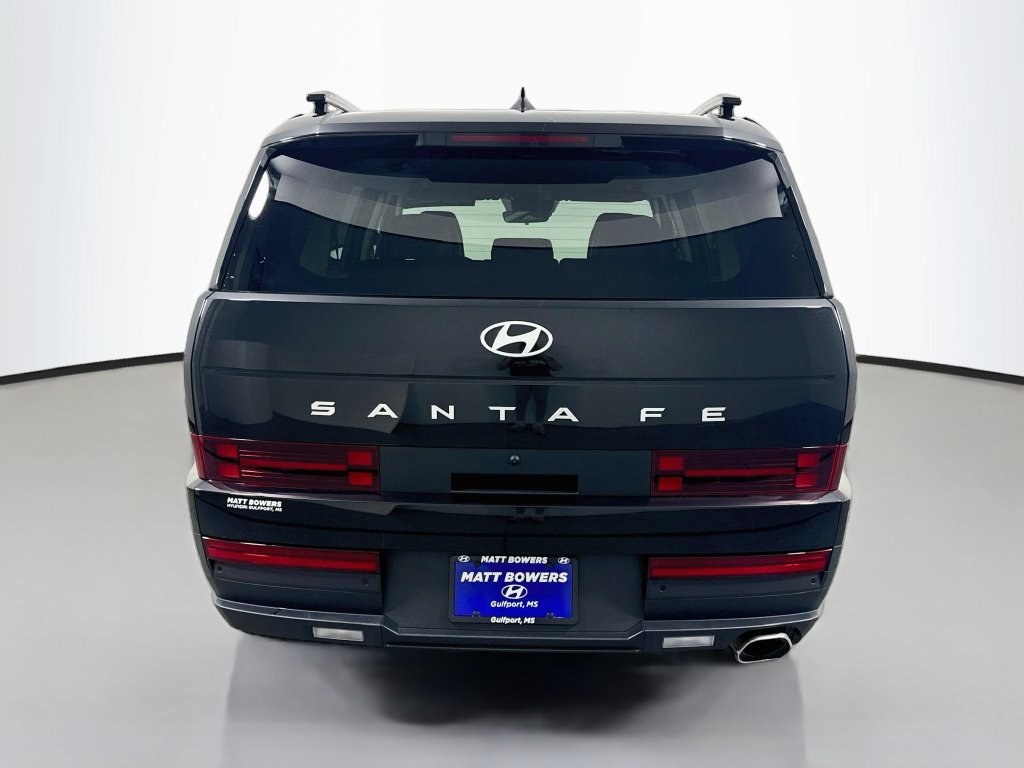 Used 2024 Hyundai Santa Fe SEL FWD image 6
