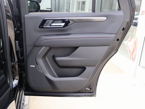 New 2026 Chevrolet Tahoe RST w/ RST Performance Edition image 40