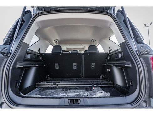 Used 2024 Ford Bronco Sport Outer Banks w/ Tech Package image 29