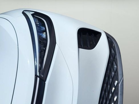 Used 2023 Volkswagen ID.4 Pro RWD image 23