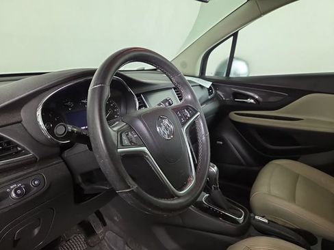 Used 2019 Buick Encore Essence w/ Experience Buick Package AWD/4WD image 16