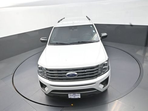 Used 2020 Ford Expedition XL AWD/4WD image 14