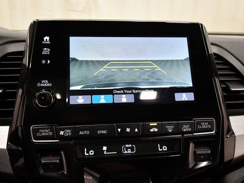 Certified 2024 Honda Odyssey EX-L image 25