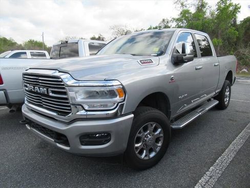 Used 2024 RAM 2500 Laramie image 2