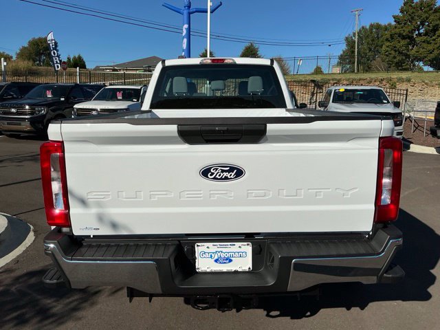 New 2027 Ford F350 XL AWD/4WD image 5