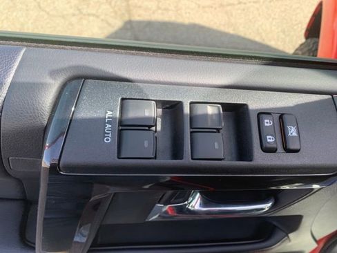 Used 2023 Toyota 4Runner TRD Pro image 11