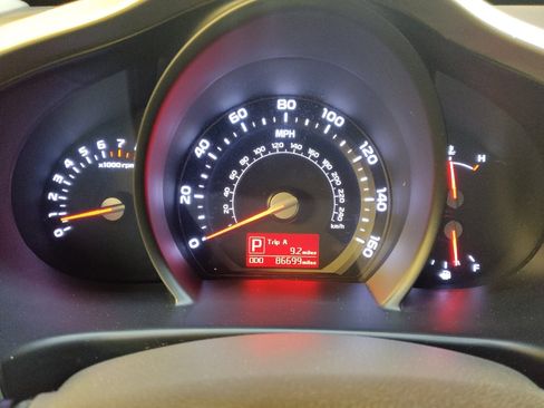 Used 2015 Kia Sportage LX AWD/4WD image 23