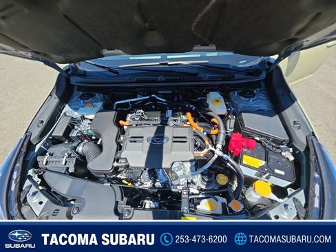 New 2026 Subaru Crosstrek 2.5i Limited AWD/4WD image 20