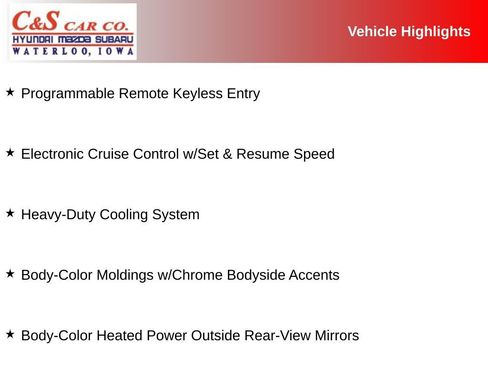 Used 2009 Chevrolet Traverse LTZ AWD/4WD image 5