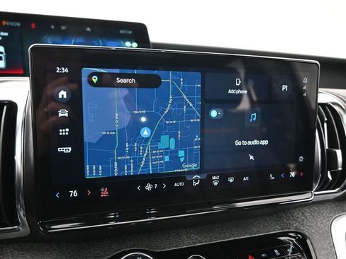 New 2025 Ford Expedition Tremor image 23