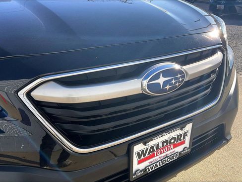 Used 2021 Subaru Outback Premium image 35