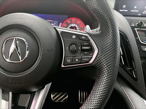 Used 2023 Acura RDX A-Spec AWD/4WD image 23